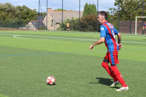 Amical AS MINIAC B/C vs CJF B/C