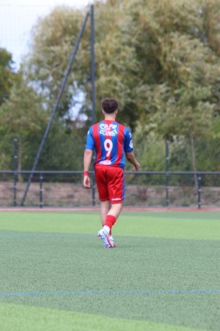 Amical AS MINIAC B/C vs CJF B/C