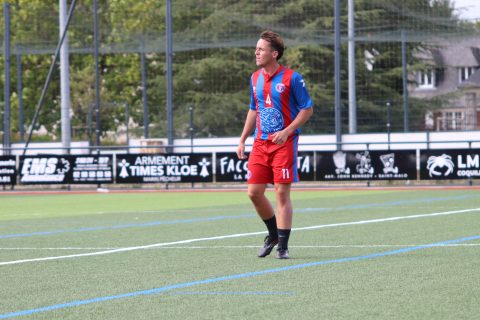 Amical AS MINIAC B/C vs CJF B/C