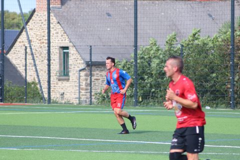 Amical AS MINIAC B/C vs CJF B/C