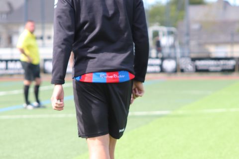 Amical AS MINIAC B/C vs CJF B/C