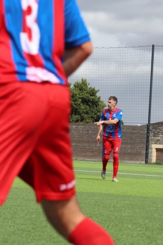 Amical AS MINIAC B/C vs CJF B/C