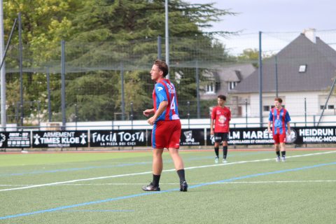 Amical AS MINIAC B/C vs CJF B/C