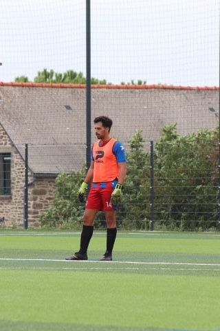 Amical AS MINIAC B/C vs CJF B/C