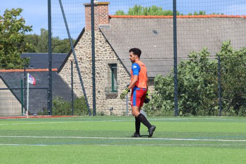 Amical AS MINIAC B/C vs CJF B/C