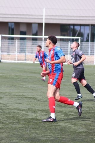 Second Tour Coupe de France -  AS MINIAC