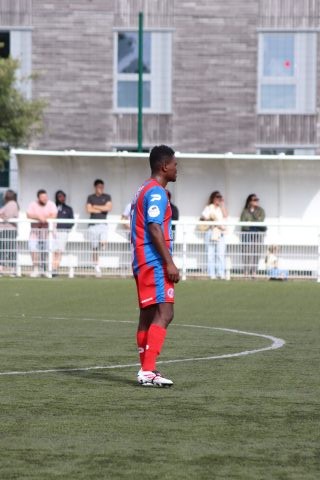 Second Tour Coupe de France -  AS MINIAC