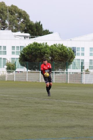 Second Tour Coupe de France -  AS MINIAC