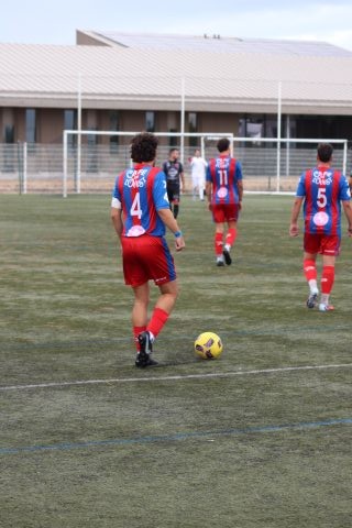 Second Tour Coupe de France -  AS MINIAC