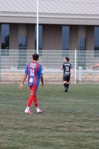 Second Tour Coupe de France -  AS MINIAC