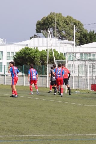 Second Tour Coupe de France -  AS MINIAC