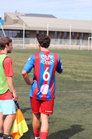 Second Tour Coupe de France -  AS MINIAC