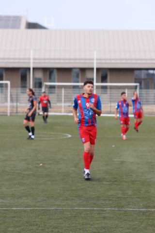 Second Tour Coupe de France -  AS MINIAC