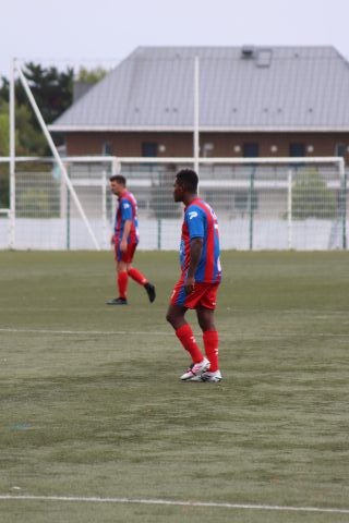 Second Tour Coupe de France -  AS MINIAC