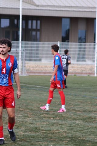 Second Tour Coupe de France -  AS MINIAC
