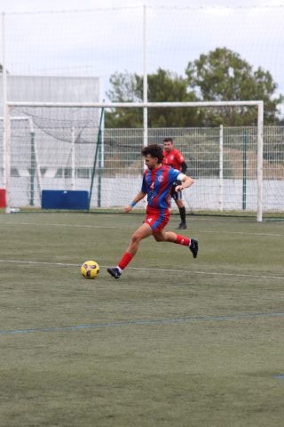 Second Tour Coupe de France -  AS MINIAC