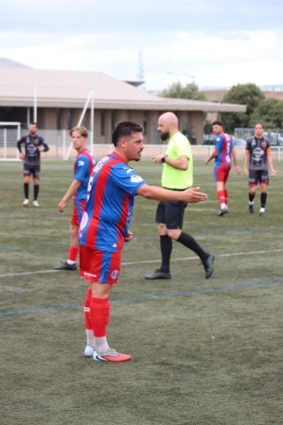 Second Tour Coupe de France -  AS MINIAC