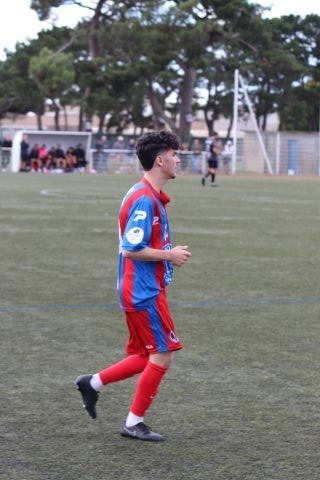 Second Tour Coupe de France -  AS MINIAC