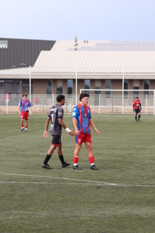 Second Tour Coupe de France -  AS MINIAC