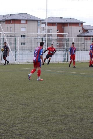 Second Tour Coupe de France -  AS MINIAC