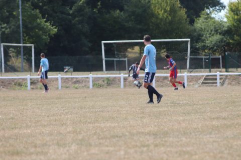 FC BEAUSSAIS (R3) 06 09 26