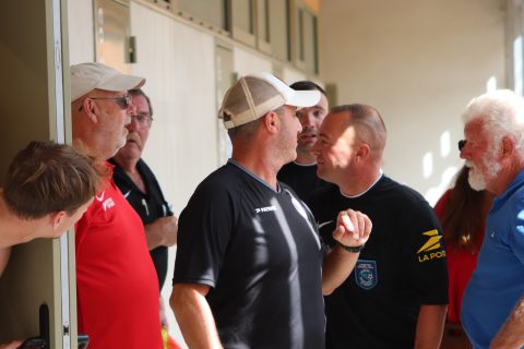 FC BEAUSSAIS (R3) 06 09 26