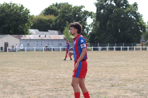 FC BEAUSSAIS (R3) 06 09 26