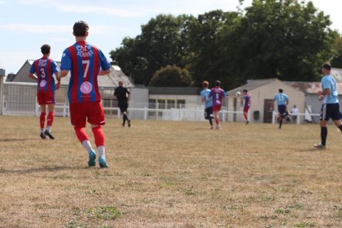 FC BEAUSSAIS (R3) 06 09 26