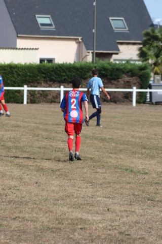 FC BEAUSSAIS (R3) 06 09 26