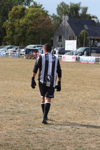 FC BEAUSSAIS (R3) 06 09 26