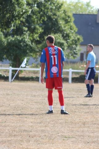 FC BEAUSSAIS (R3) 06 09 26