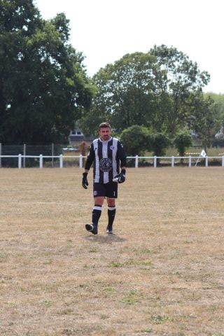 FC BEAUSSAIS (R3) 06 09 26