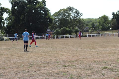 FC BEAUSSAIS (R3) 06 09 26