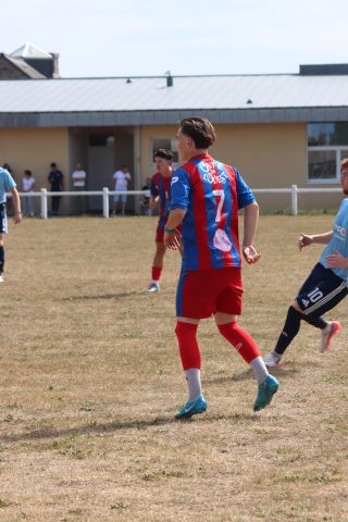 FC BEAUSSAIS (R3) 06 09 26