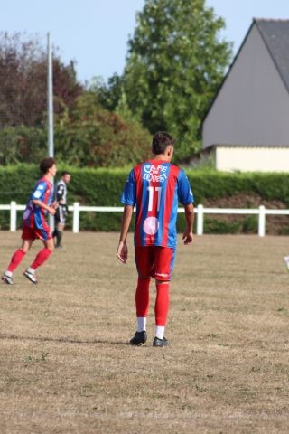 FC BEAUSSAIS (R3) 06 09 26