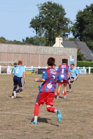 FC BEAUSSAIS (R3) 06 09 26