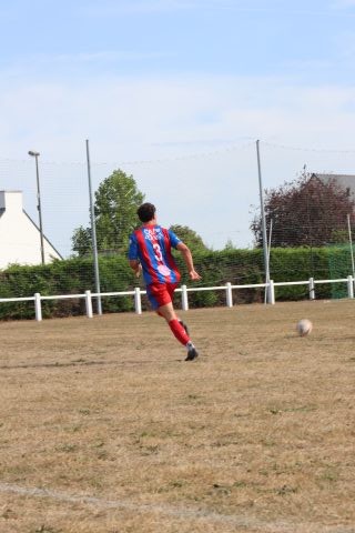 FC BEAUSSAIS (R3) 06 09 26