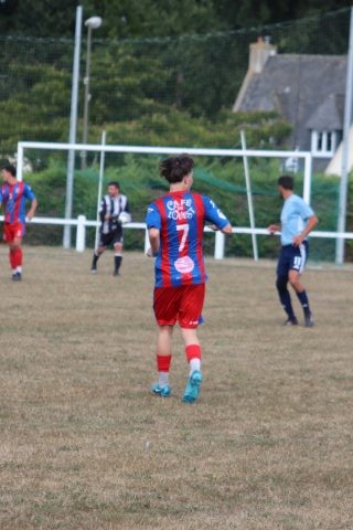 FC BEAUSSAIS (R3) 06 09 26