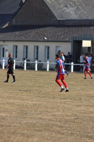 FC BEAUSSAIS (R3) 06 09 26