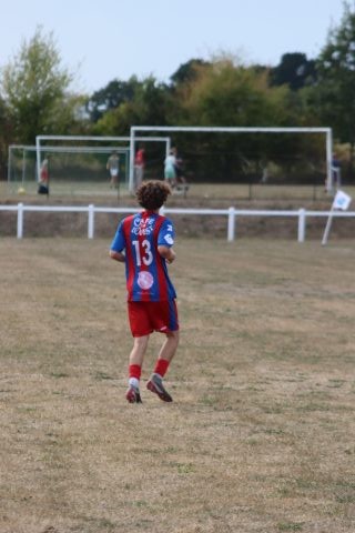 FC BEAUSSAIS (R3) 06 09 26