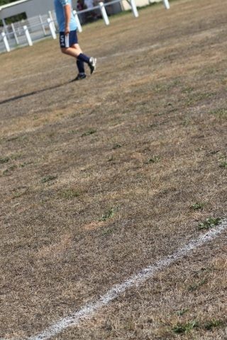 FC BEAUSSAIS (R3) 06 09 26