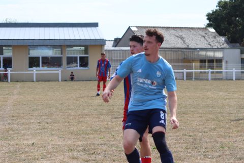 FC BEAUSSAIS (R3) 06 09 26