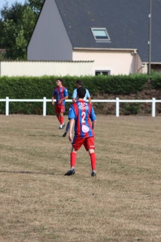 FC BEAUSSAIS (R3) 06 09 26