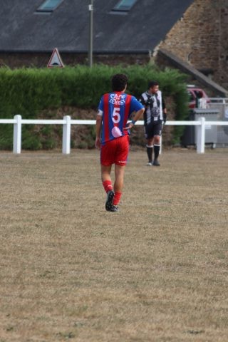 FC BEAUSSAIS (R3) 06 09 26