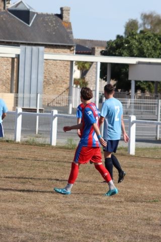FC BEAUSSAIS (R3) 06 09 26