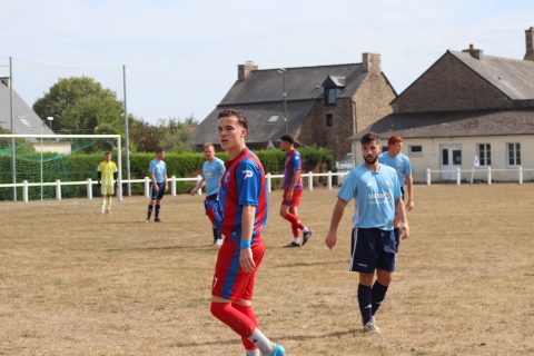 FC BEAUSSAIS (R3) 06 09 26