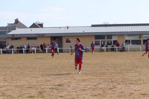 FC BEAUSSAIS (R3) 06 09 26