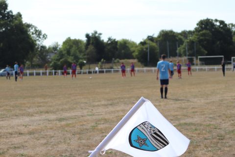 FC BEAUSSAIS (R3) 06 09 26