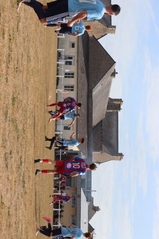 FC BEAUSSAIS (R3) 06 09 26