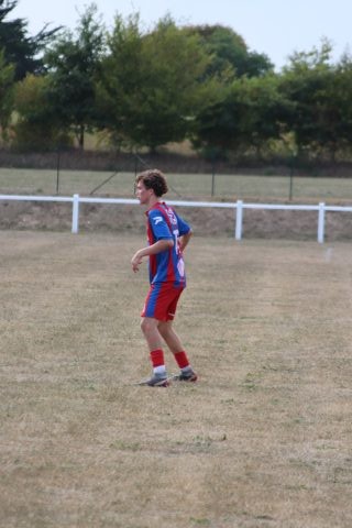 FC BEAUSSAIS (R3) 06 09 26
